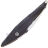 Нож Petrified Fish Hummingbird сталь M390 рукоять Black Titanium