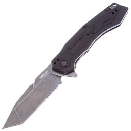 Нож Kershaw Analyst cталь 8Cr13MoV рукоять GFN (2062ST)