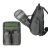 Органайзер Maxpedition Entity Utility Panel Grey (NTTPNUGRY)