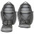 Органайзер Maxpedition Entity Utility Panel Grey (NTTPNUGRY)