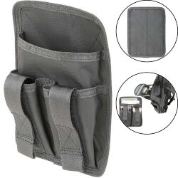 Органайзер Maxpedition Entity Utility Panel Grey (NTTPNUGRY)