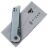 Нож Kizer Domin Mini black сталь N690 рукоять Natural G10