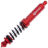 Тактическая ручка Shifter Tactical PEN-4 Red