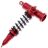 Тактическая ручка Shifter Tactical PEN-4 Red