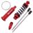 Тактическая ручка Shifter Tactical PEN-4 Red