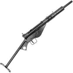 Макет автомат Sten Mark II DE-1148 Великобритания 1940 г 2-я Мировая война