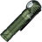 Фонарь налобный Olight Perun 2 OD Green Cree XH-P 50.2 холодный белый