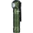 Фонарь налобный Olight Perun 2 OD Green Cree XH-P 50.2 холодный белый