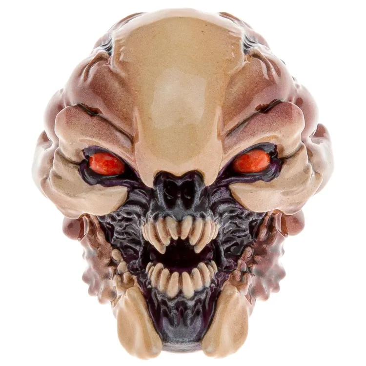 Бусина для темляка Error Beads Infernal Doom Имп