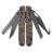 Мультитул Leatherman Charge Plus Woodland Camo