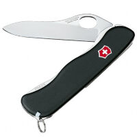 Нож многофункц. Victorinox Sentinel One-Hand Clip (0.8416.M3)