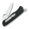 Нож многофункц. Victorinox Sentinel One-Hand Clip (0.8416.M3)