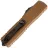 Нож Microtech Ultratech Gen IV S/E black сталь M390MK рукоять Brown Aluminium (11214-1BN)