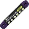 Паракорд CORD 550 Purple snake 10м