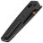 Нож Vosteed Dachshund blackwash сталь M390 рукоять Blackwash Ti