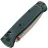 Нож Benchmade Bugout сталь Elmax  рукоять Taiga Green Grivory (535TN-2601)