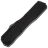 Нож Kershaw Livewire Tanto blackwash сталь Magnacut рукоять Black Aluminium (9000T)