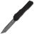Нож Kershaw Livewire Tanto blackwash сталь Magnacut рукоять Black Aluminium (9000T)