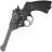 Макет револьвер Webley MK-4 DE-1119 Великобритания 1923 (Denix)