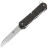 Нож FOX Vulpis Multipurpose-3 сталь M390 рукоять Carbon Fiber (FX-VP130-3 CF)