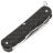 Нож FOX Vulpis Multipurpose-3 сталь M390 рукоять Carbon Fiber (FX-VP130-3 CF)