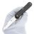 Нож FOX Vulpis Multipurpose-3 сталь M390 рукоять Carbon Fiber (FX-VP130-3 CF)