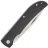 Нож Bear & Son Slip Joint сталь D2 рукоять Black G10 (457GB)