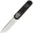 Нож Steelclaw Гагарин-01 сталь VG10 рукоять Black Aluminium