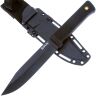 Нож Cold Steel SRK сталь SK-5 рукоять Kraton (49LCK)