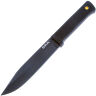 Нож Cold Steel SRK сталь SK-5 рукоять Kraton (49LCK)