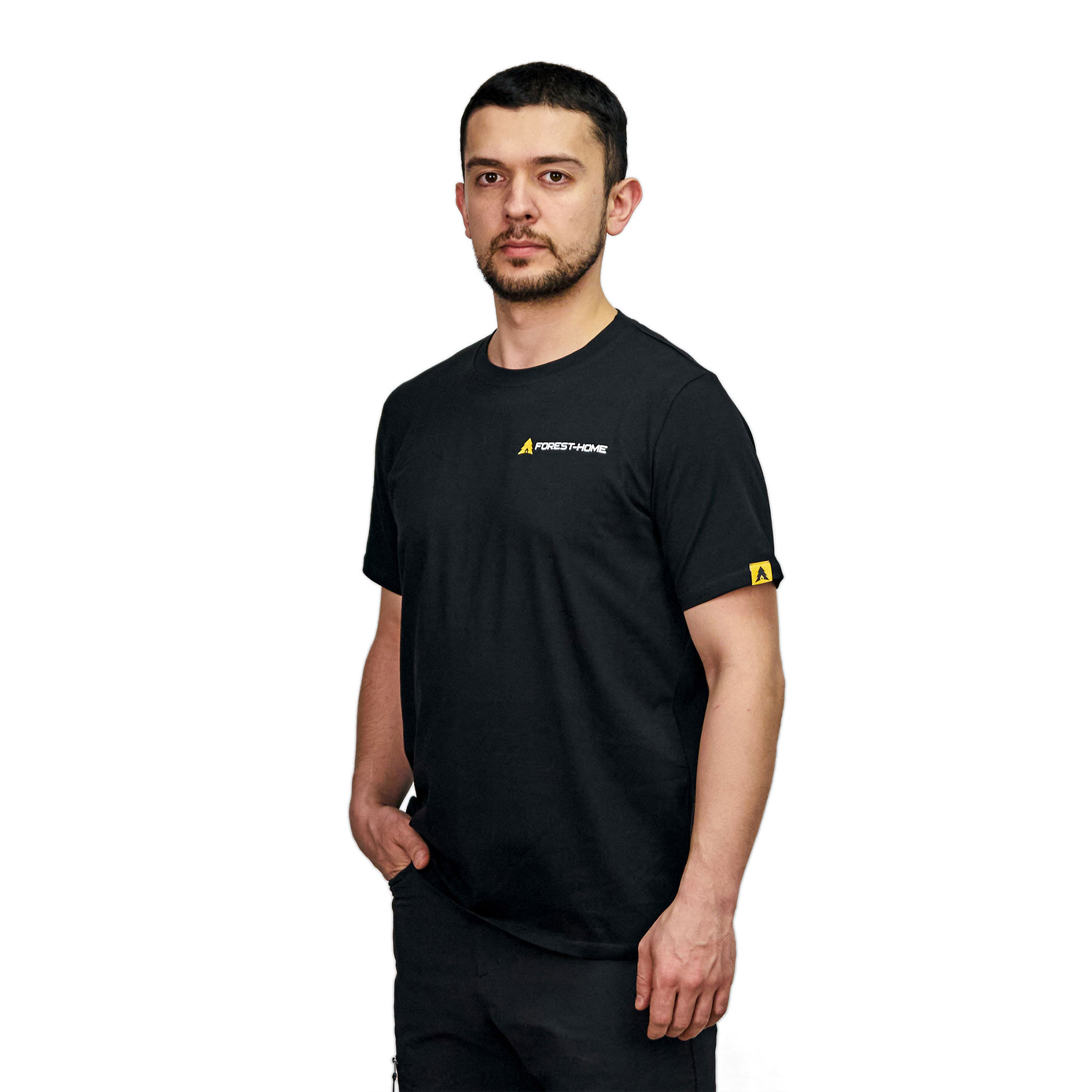 Staff tee discount