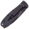 Нож ESEE Zancudo Black сталь D2 рукоять OD GFN (BRKR2ODB)