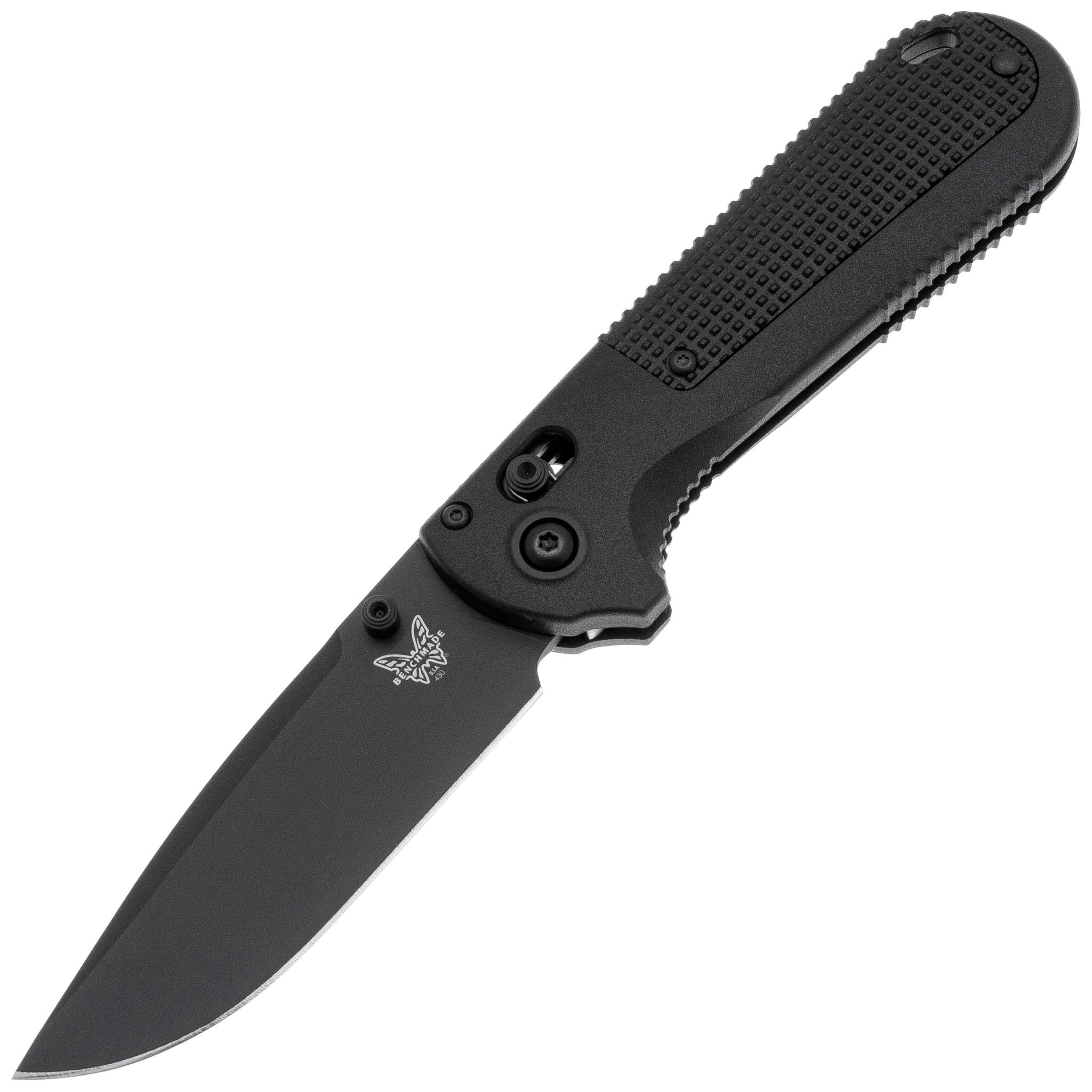 Нож Benchmade Redoubt 430BK-02 | Магазин ножей Forest-Home