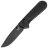 Нож Benchmade Redoubt сталь CPM-D2 рукоять Black Grivory (430BK-02)