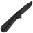 Нож Benchmade Redoubt сталь CPM-D2 рукоять Black Grivory (430BK-02)