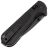 Нож Benchmade Redoubt сталь CPM-D2 рукоять Black Grivory (430BK-02)