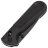 Нож Benchmade Redoubt сталь CPM-D2 рукоять Black Grivory (430BK-02)