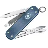 Нож-брелок Victorinox Classic SD Alox Limited Edition 2026 58мм (0.6221.L26)