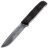 Нож Волчий Век Wolfkniven сталь 95Х18 WA рукоять Black G10