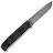 Нож Волчий Век Wolfkniven сталь 95Х18 WA рукоять Black G10
