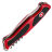 Нож многофункц. Victorinox RangerGrip 68 (0.9553.C)