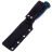 Нож Owl Knife Hoot сталь CPR рукоять черно-синий G10