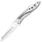 Мультитул Leatherman Skeletool KBX Stainless Steel