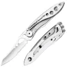 Мультитул Leatherman Skeletool KBX Stainless Steel