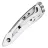 Мультитул Leatherman Skeletool KBX Stainless Steel