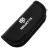 Нож Remette RT-ONE beadblast сталь M390 рукоять Titanium/Black-Purple CF