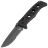 Нож Benchmade Adamas PS сталь CruWear рукоять Black G10 (275SGY-1)