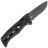 Нож Benchmade Adamas PS сталь CruWear рукоять Black G10 (275SGY-1)