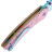 Нож Kansept Korvid XL blue сталь 154CM рукоять Donut G10