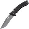 Нож Microtech Amphibian Ram-Lok apocalyptic сталь M390MK рукоять Black G10 (137RL-10APFLGTBK)